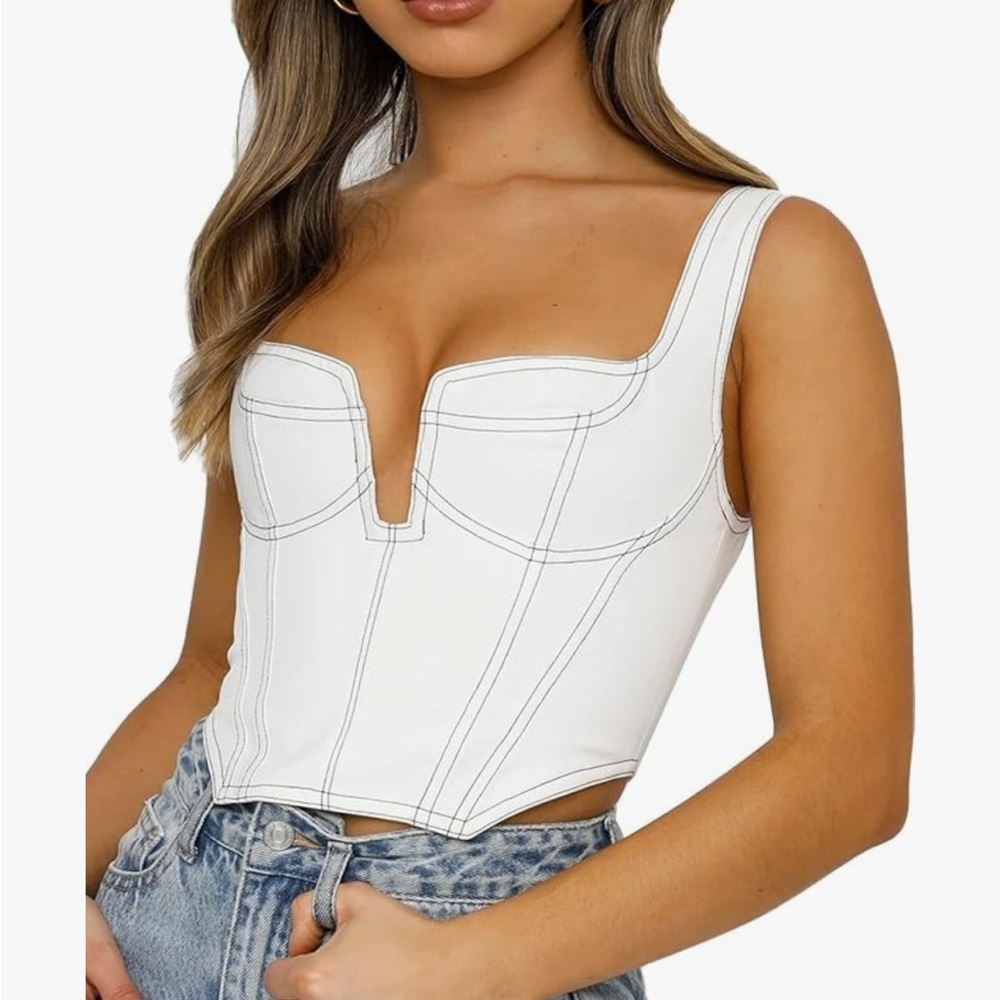 BACHELORETTE PARTY CROP TOP PACK SIZE M-XL